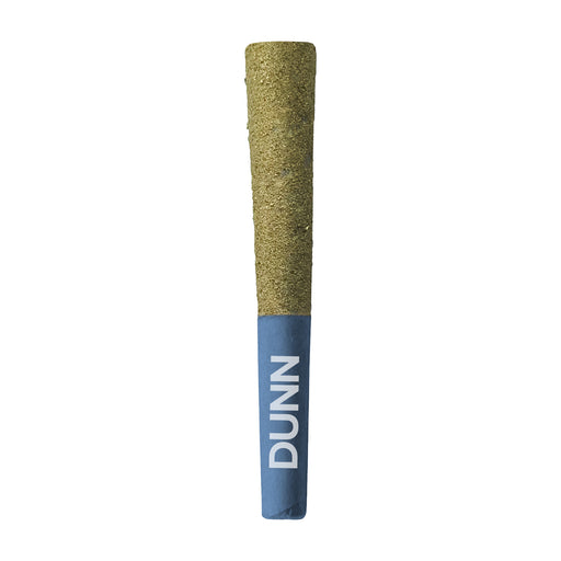 DOUBLE ICED VANILLA INFUSED PRE-ROLL