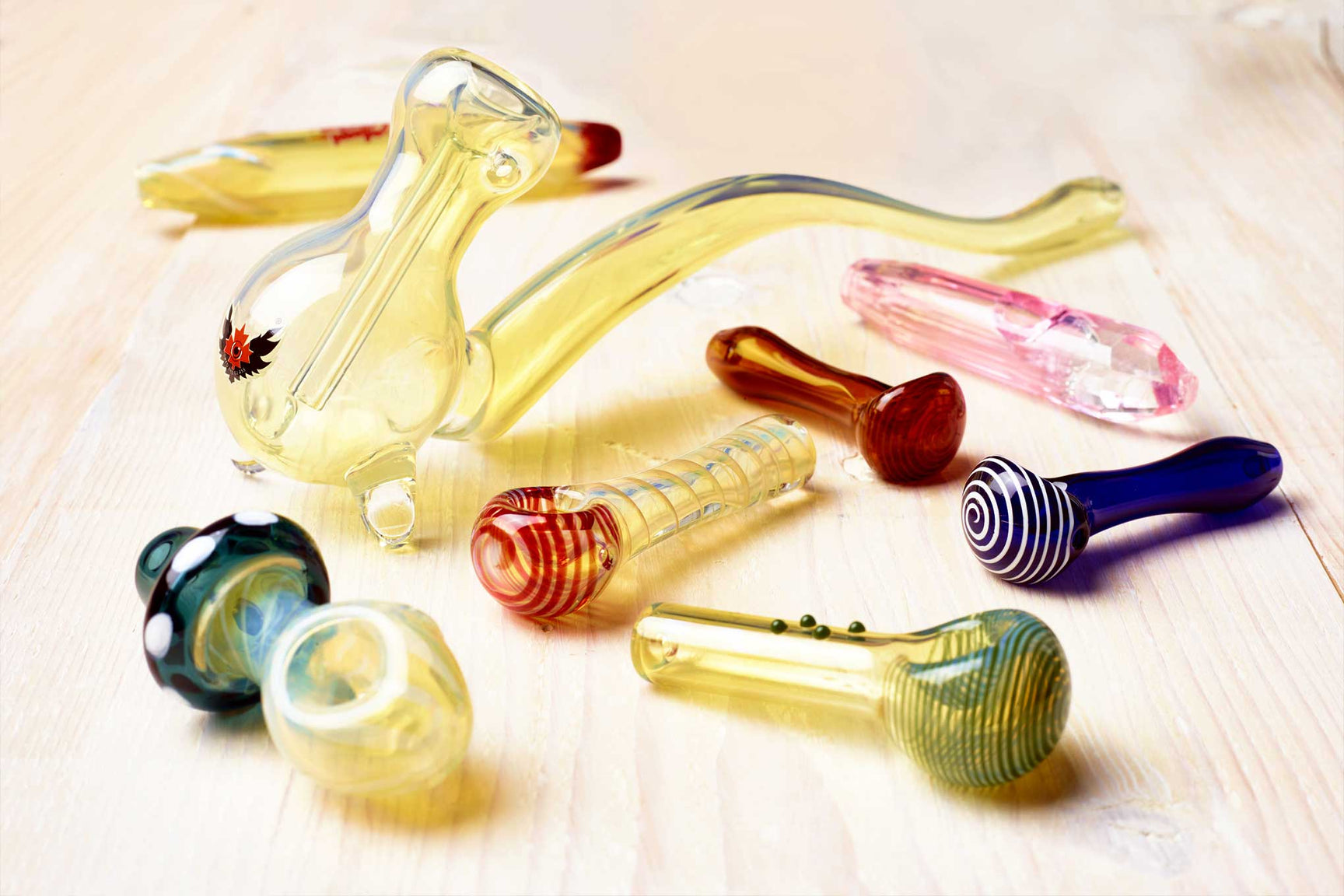 All about smoking accessories and how to use them