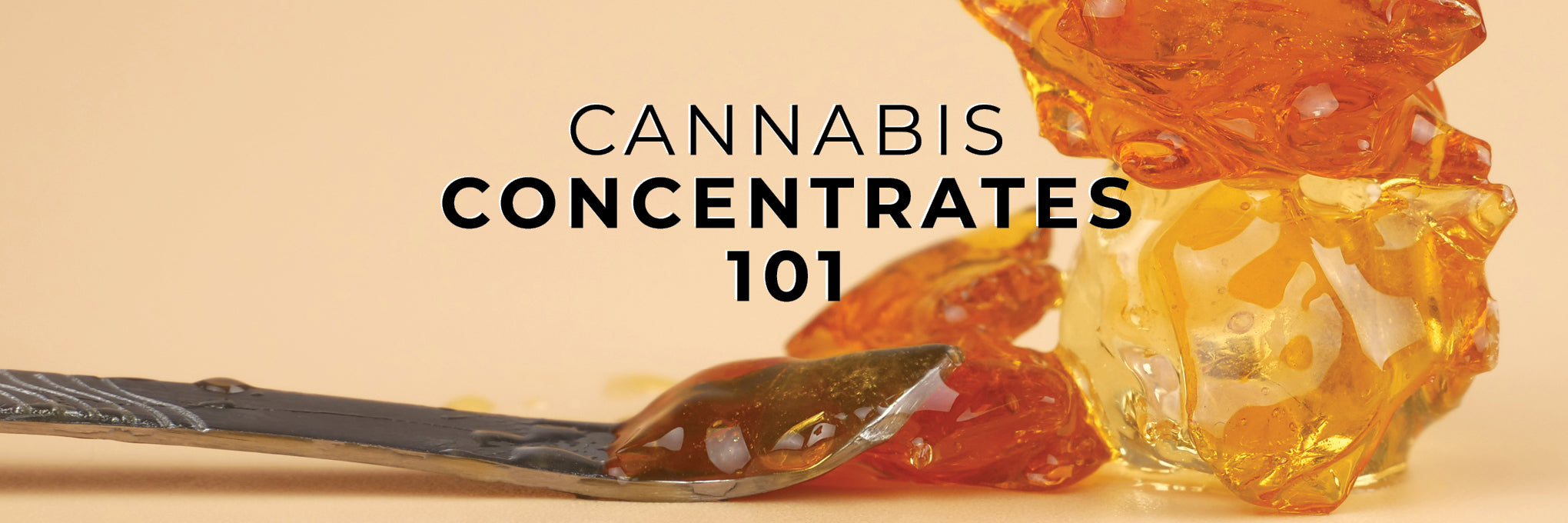 Cannabis Concentrates 101, Extracting the Facts on Inhalable Concentrates