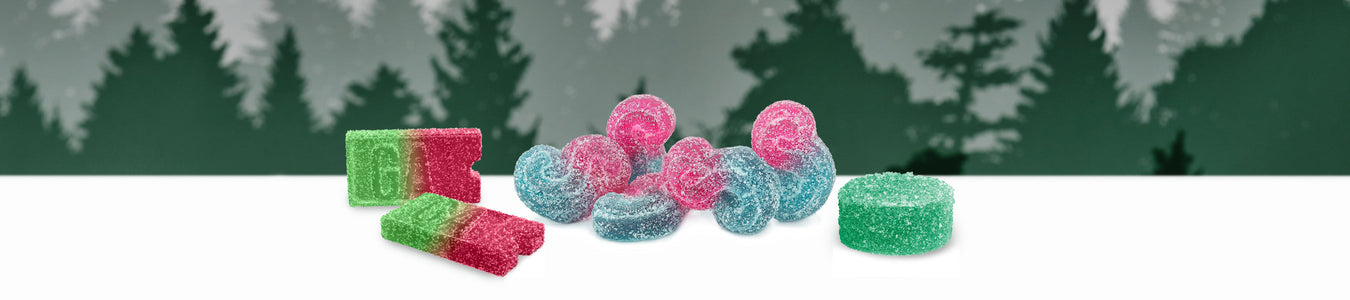THC Edibles