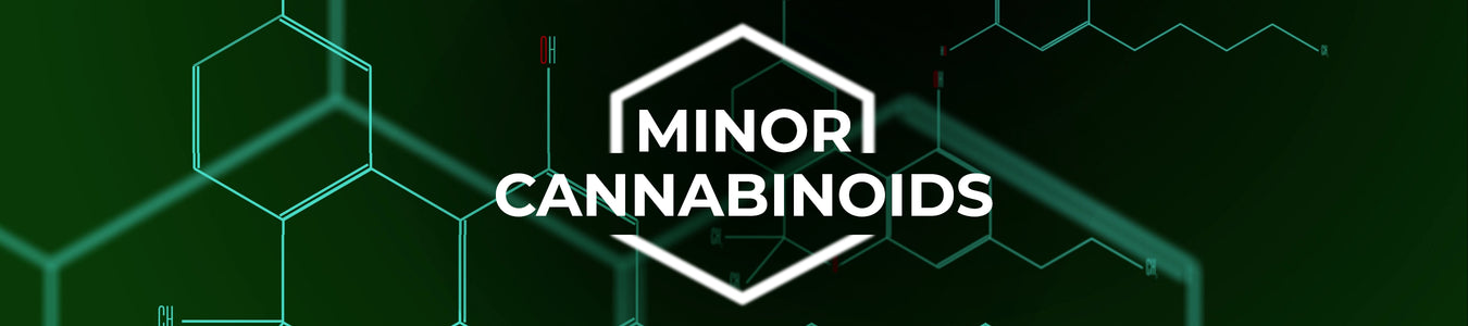 Minor Cannabinoids