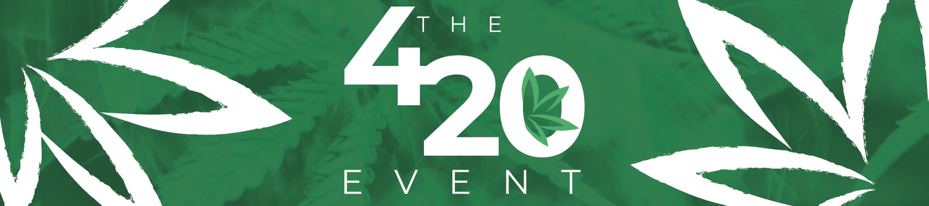 The 420 Event
