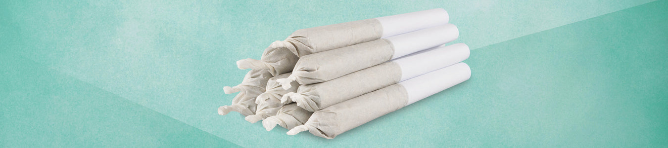 10 Pack Size Pre-rolls