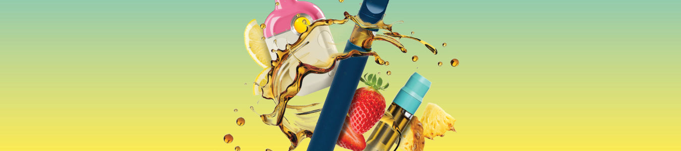 Vapes for Every Taste