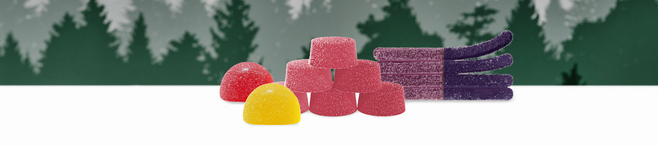 Resin & Rosin Chews