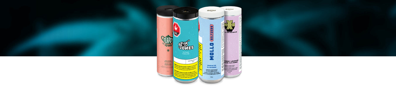 Mix & Match Beverages
