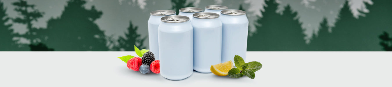 Large Format Beverages