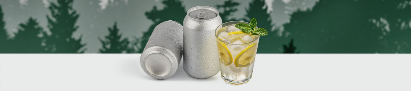 Minor Cannabinoids & CBD Beverages