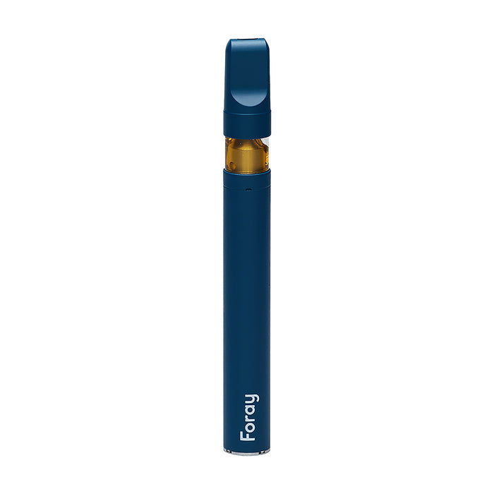 BALANCED MANGO HAZE DISPOSABLE VAPE PEN
