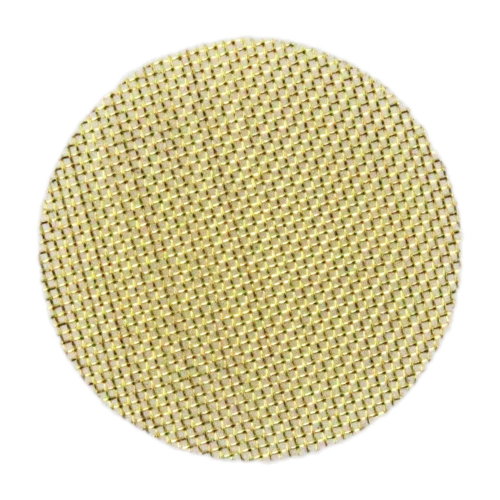BRASS PIPE SCREENS MEDIUM 20PK