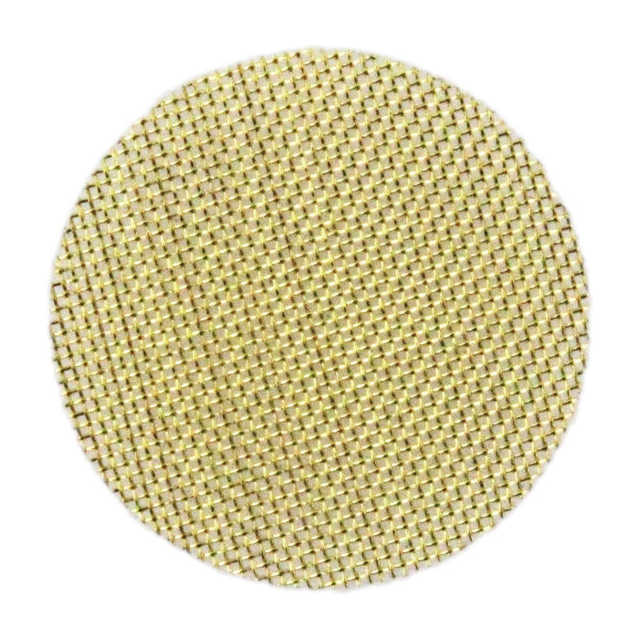 BRASS PIPE SCREENS MEDIUM 20PK
