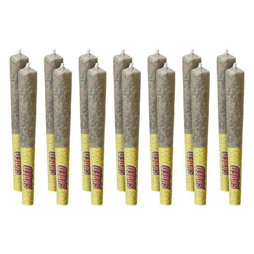 TROPIC THUNDER J'S PRE-ROLLS