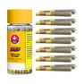 TROPIC THUNDER J'S PRE-ROLLS