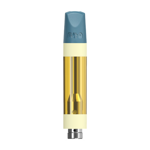 KUSH MINT LIQUID DIAMOND BLEND CARTRIDGE