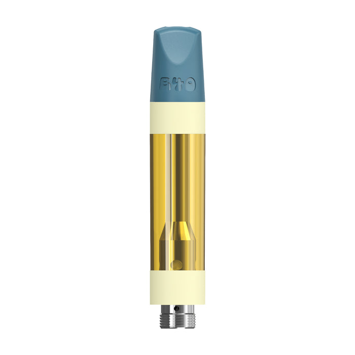 KUSH MINT LIQUID DIAMOND BLEND CARTRIDGE