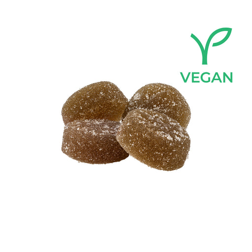 ROOT BEER BLAST GUMMIES 1:1