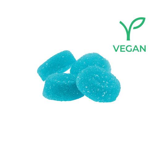 SOUR BLUE RAZZBERRY