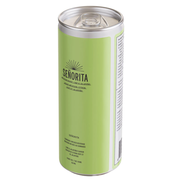 SENORITA BEVERAGE