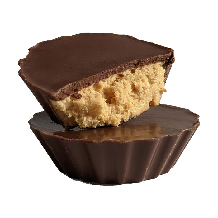 CHOCOLATE PB CUP