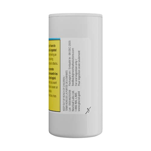 THC 10 SOFTGELS