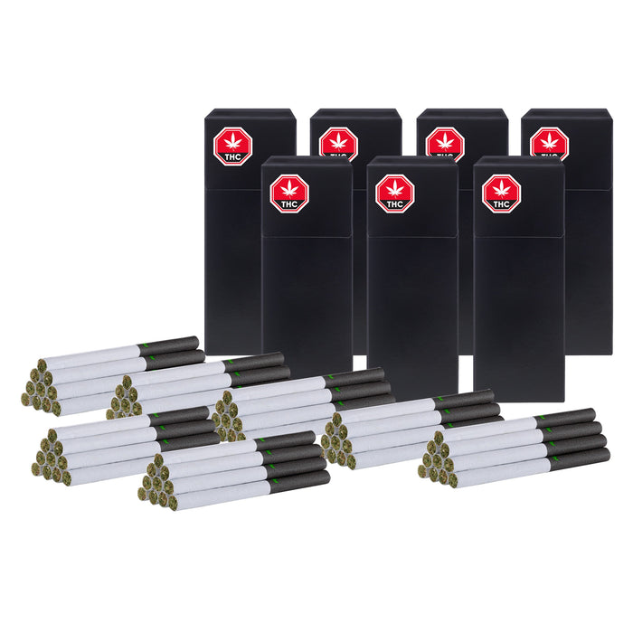 ROYAL COLLECTION REDEES VARIETY KING PACK PRE-ROLL