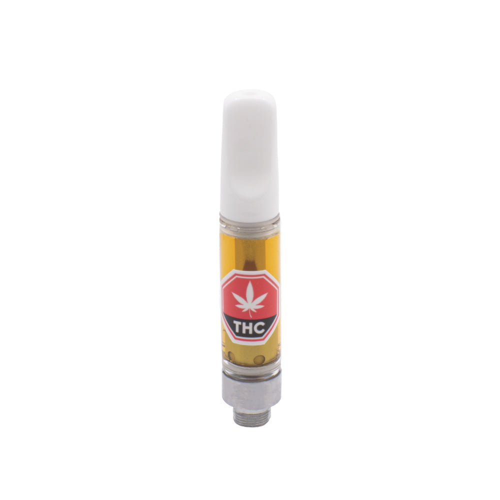 STRAWBERRY GHOST LIVE RESIN BLEND CART