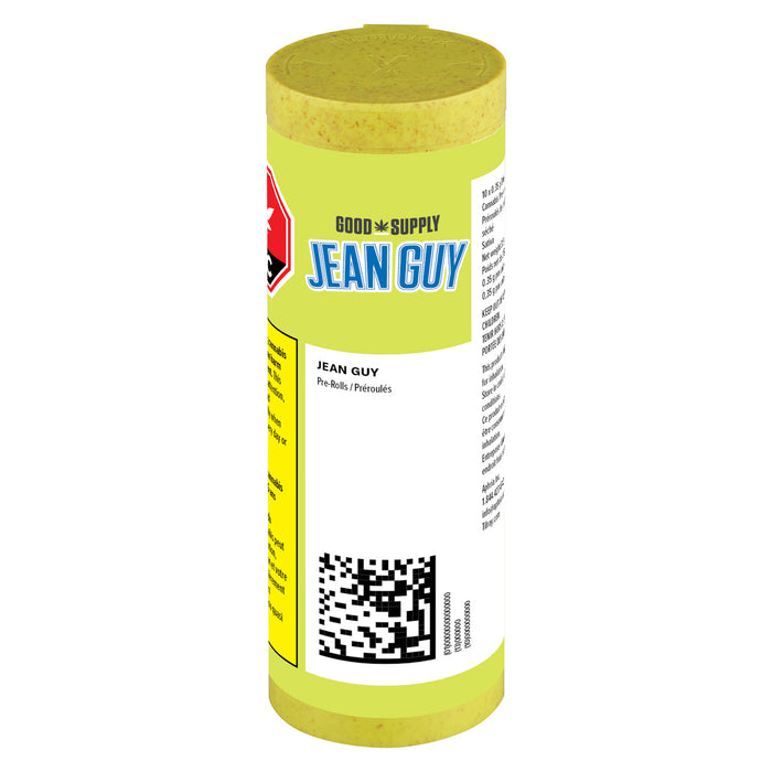 JEAN GUY PRE-ROLLS