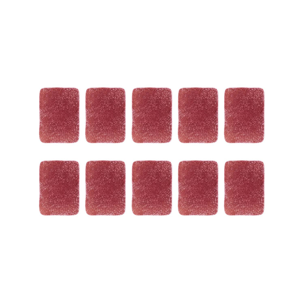 RL FRT STRAWBERRY CBD GUMMIES