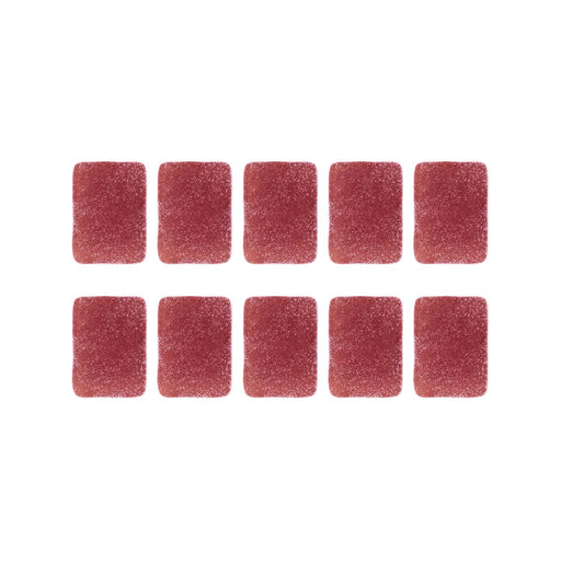 RL FRT STRAWBERRY CBD GUMMIES