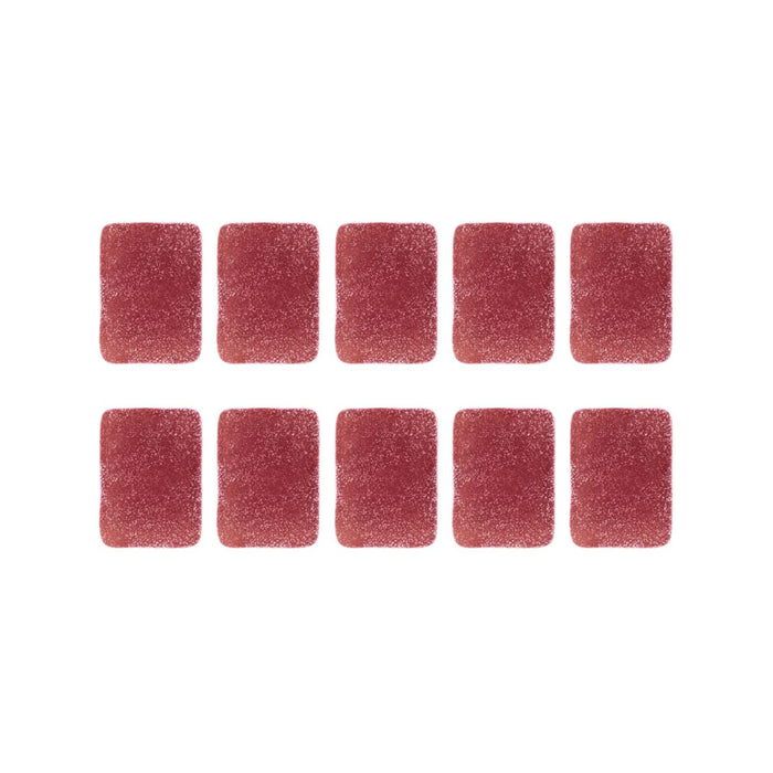 RL FRT STRAWBERRY CBD GUMMIES