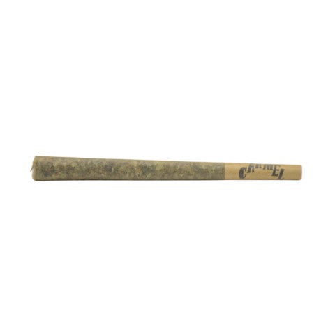 ANIMAL FACE INFUSED PRE-ROLL