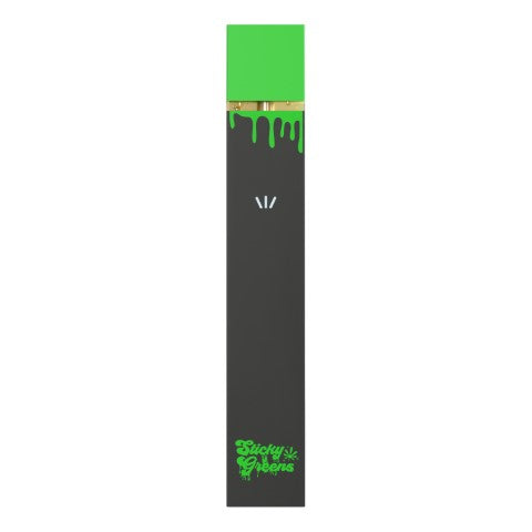 PASSION GUAVA DISPOSABLE ALL-IN-ONE VAPE