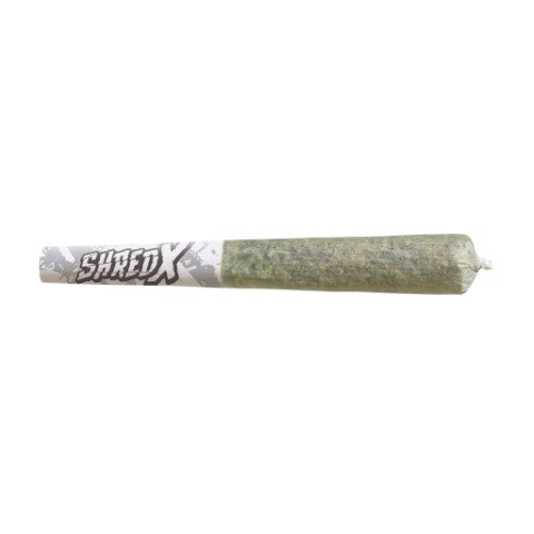 GNARBERRY HEAVIES INFUSED PRE-ROLLS