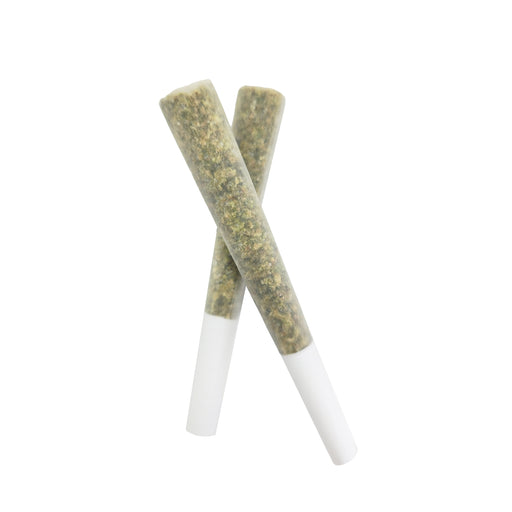 SHINE ON  WITH DIAMONDS INFUSED PRE-ROLLS