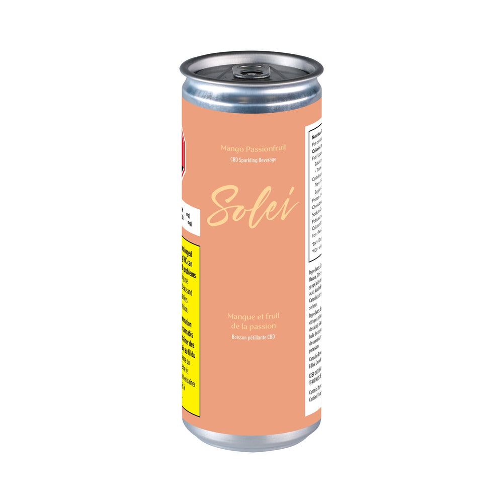 MANGO PASSIONFRUIT