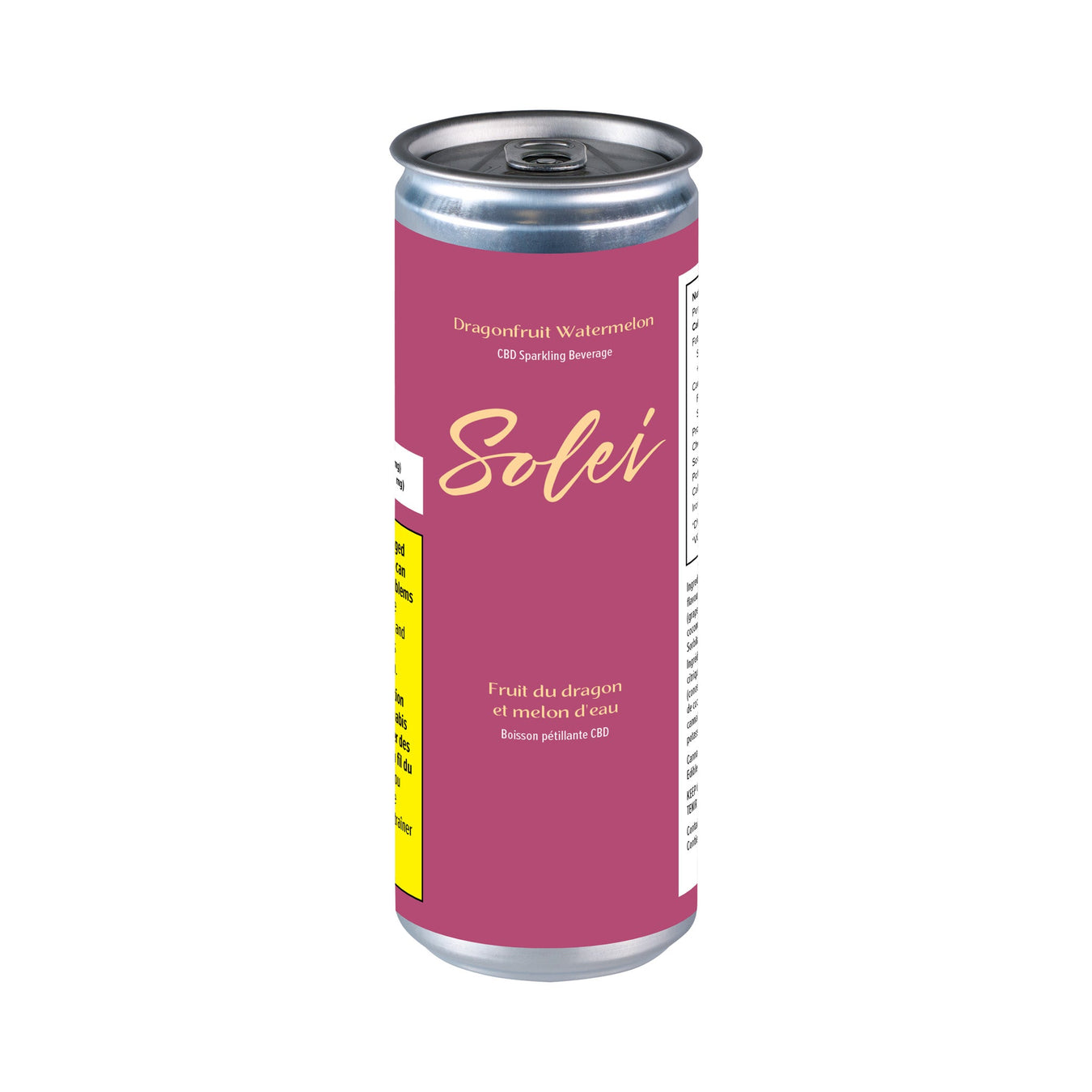 CBD Beverages