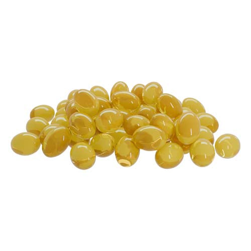 CBD 50 SOFTGELS