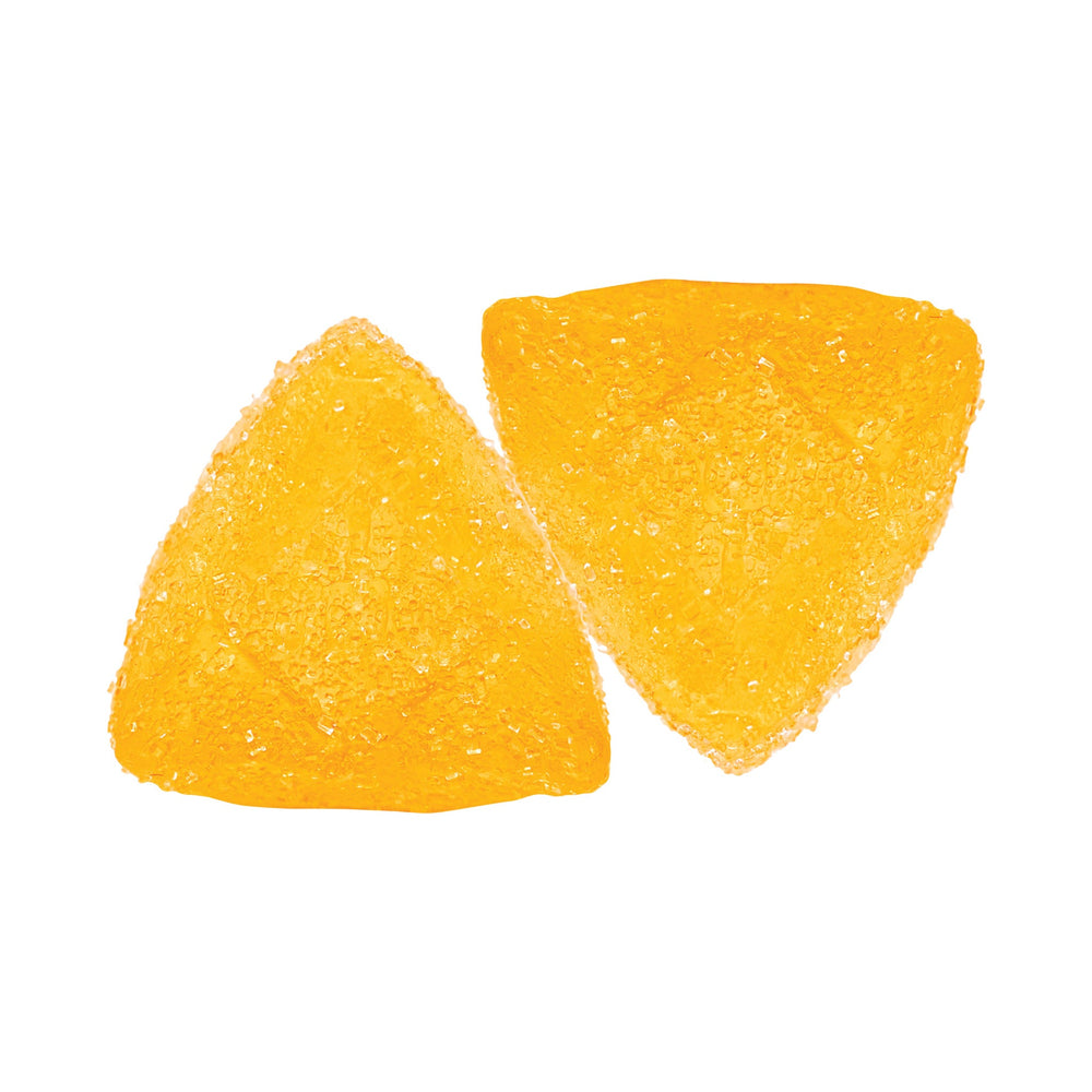 RISE & SHINE CLEMENTINE 1:1 SATIVA GUMMIES