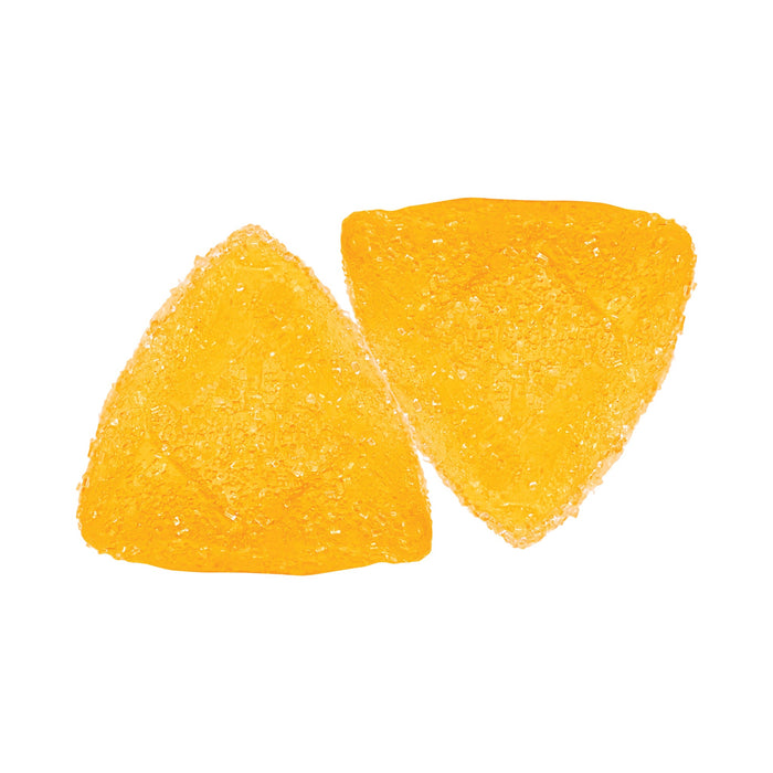 RISE & SHINE CLEMENTINE 1:1 SATIVA GUMMIES
