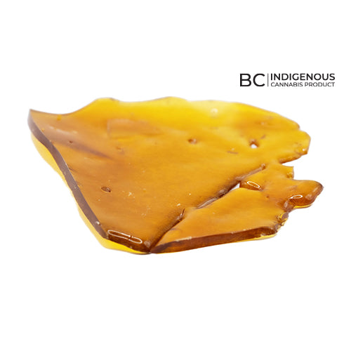 SHATTER INDICA
