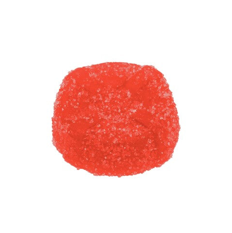 THE RED ONE INDICA THC GUMMY