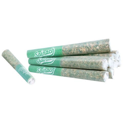 GREEN MONSTER BREATH PRE-ROLLS
