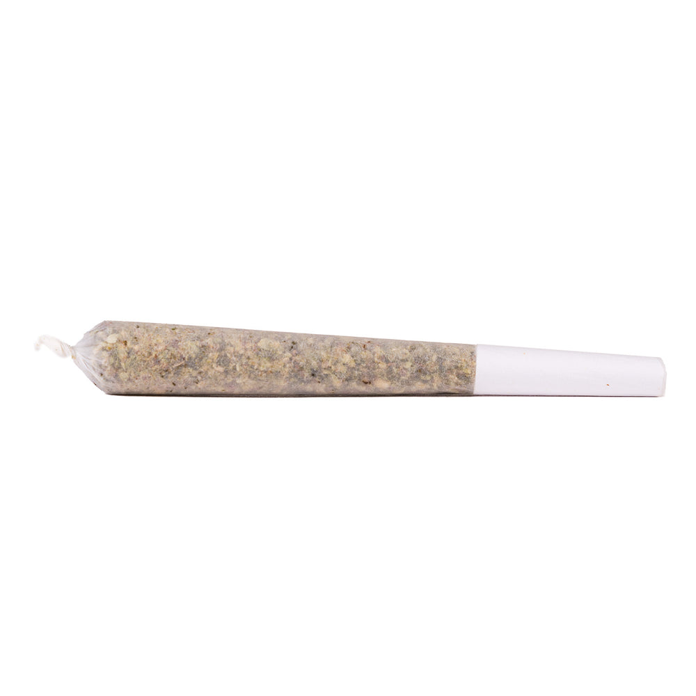 LIVE ROSIN INFUSED PRE-ROLL
