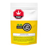 PINEAPPLE MANGO LIVE ROSIN THC:CBG CHEWS