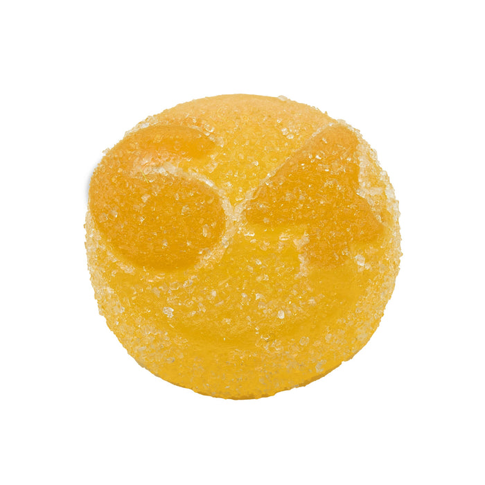 PINEAPPLE MANGO LIVE ROSIN THC:CBG CHEWS