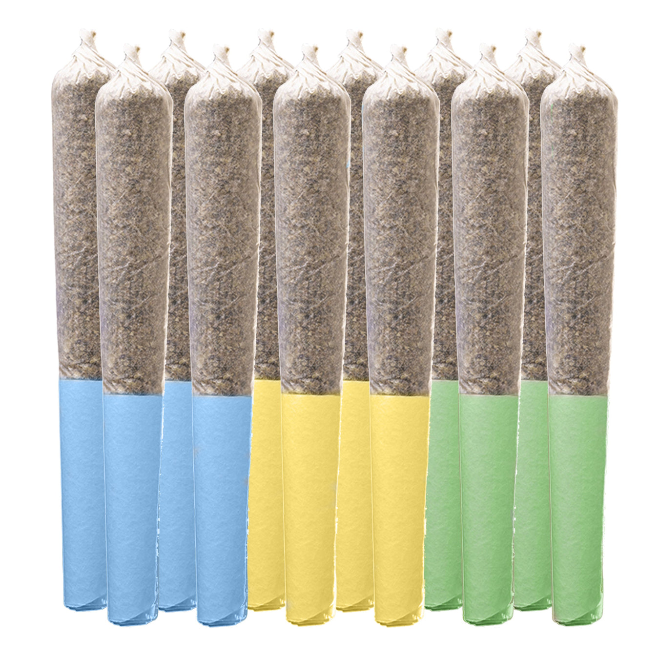 Variety Packs
