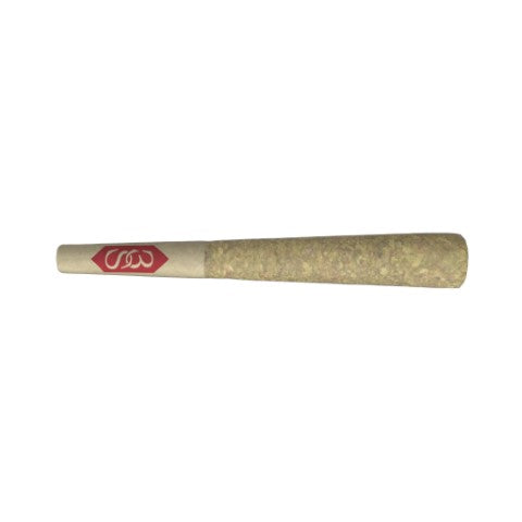 CRUMBLED LIME PRE-ROLLS