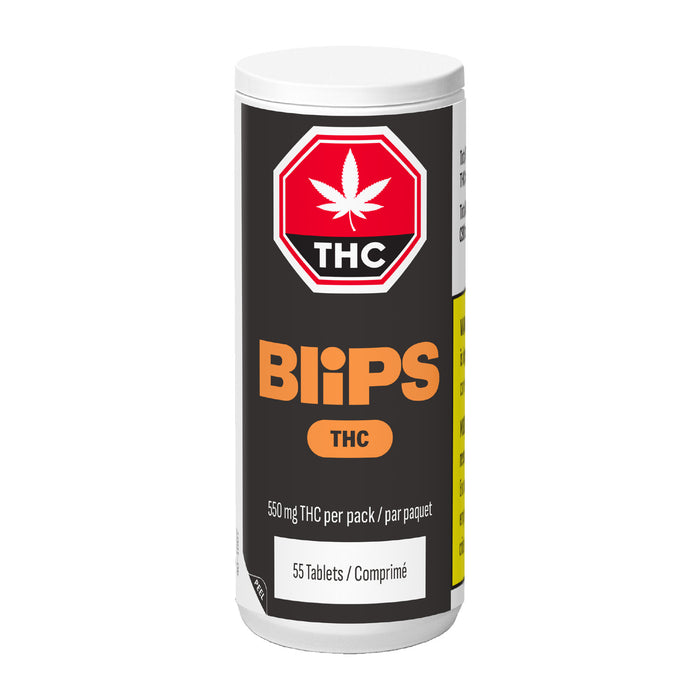 THC TABLETS