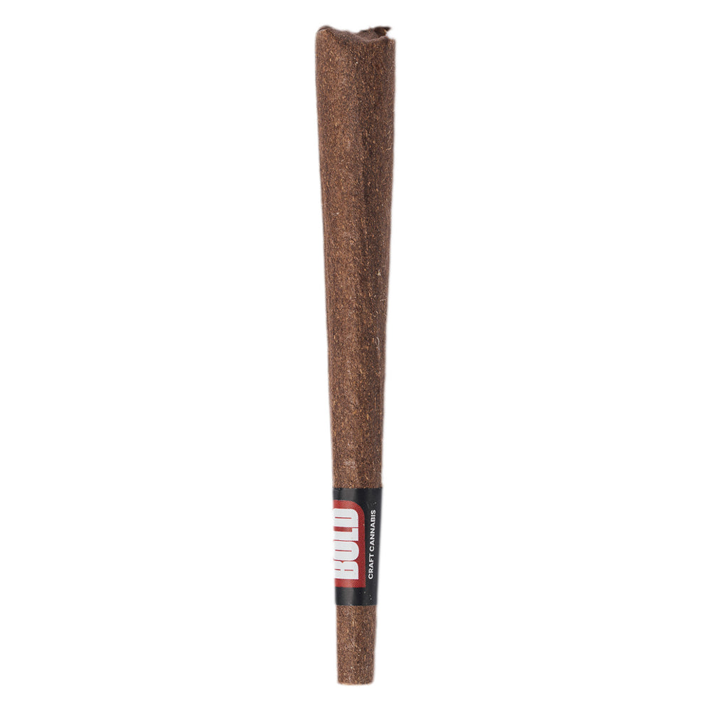 ROOT BOLD VANILLA DIAMOND INFUSED BLUNT