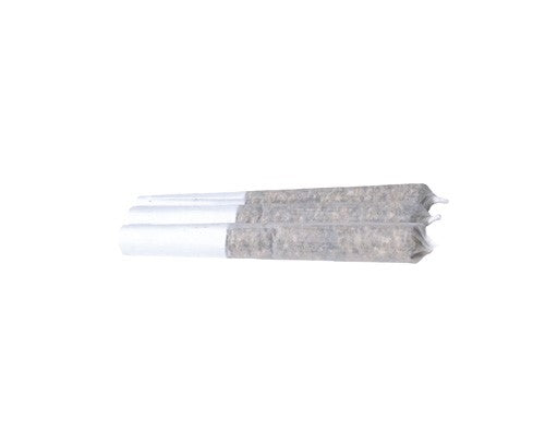 LEMON CHERRY DIAMOND INFUSED PRE-ROLLS
